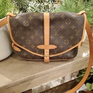 🤩 TRADED Crossbody/Messenger Bag